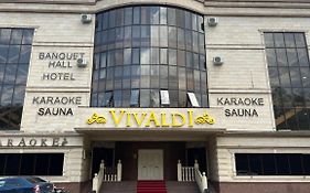 Hotel Vivaldis